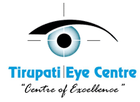 Trupati Eye Center