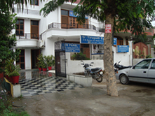 Hospital